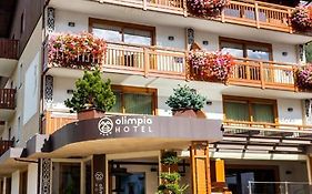 Olimpia Hotel